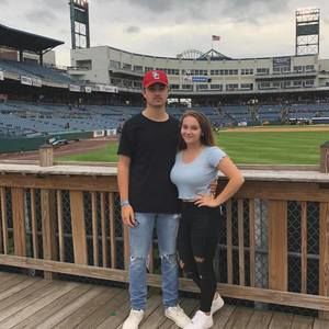 Meet your Posher, Bailey